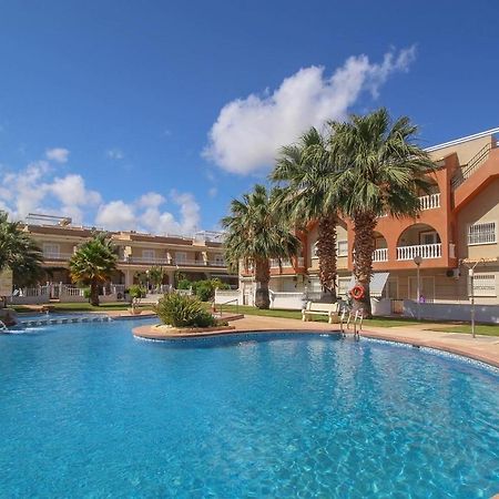 Fresh Apartment, 2 Bedroom, 2 Bathroom, 2 Lovely Poolareas Los Alcázares Kültér fotó