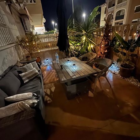 Fresh Apartment, 2 Bedroom, 2 Bathroom, 2 Lovely Poolareas Los Alcázares Kültér fotó