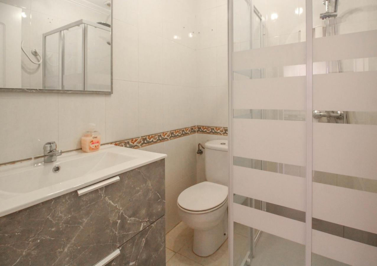 Fresh Apartment, 2 Bedroom, 2 Bathroom, 2 Lovely Poolareas Los Alcázares Kültér fotó