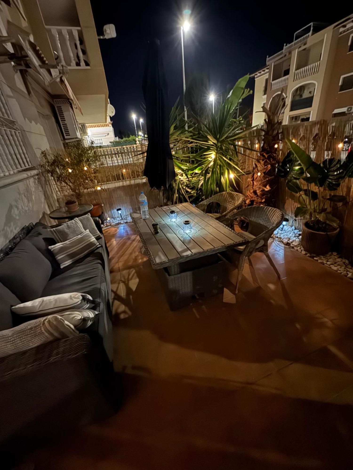 Fresh Apartment, 2 Bedroom, 2 Bathroom, 2 Lovely Poolareas Los Alcázares Kültér fotó